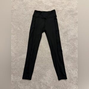 Madewell high rise leggings